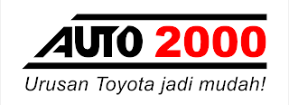 AUTO 2000 Logo [www.blogovector.com]